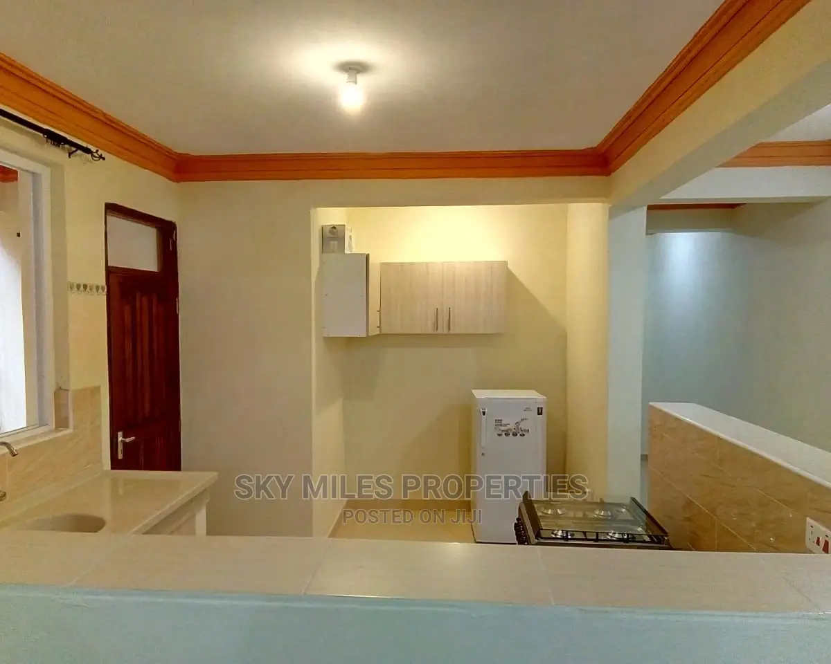 Spacious 3-Bedroom Apartment for Sale in Mtwapa in Mtwapa