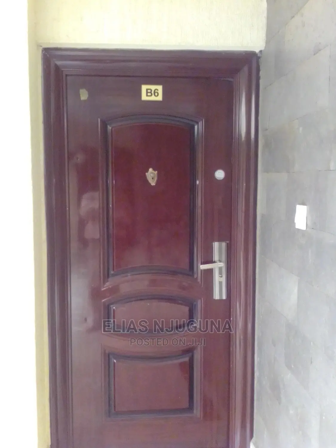 Westlands Shared 4-Bedroom Apartment Available for Lease in Westlands