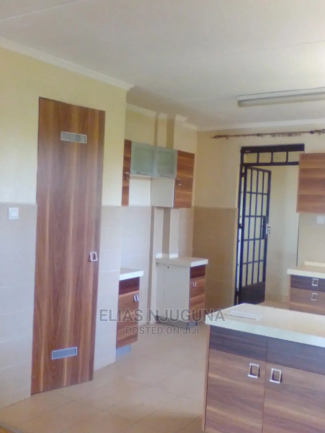 Westlands Shared 4-Bedroom Apartment Available for Lease in Westlands