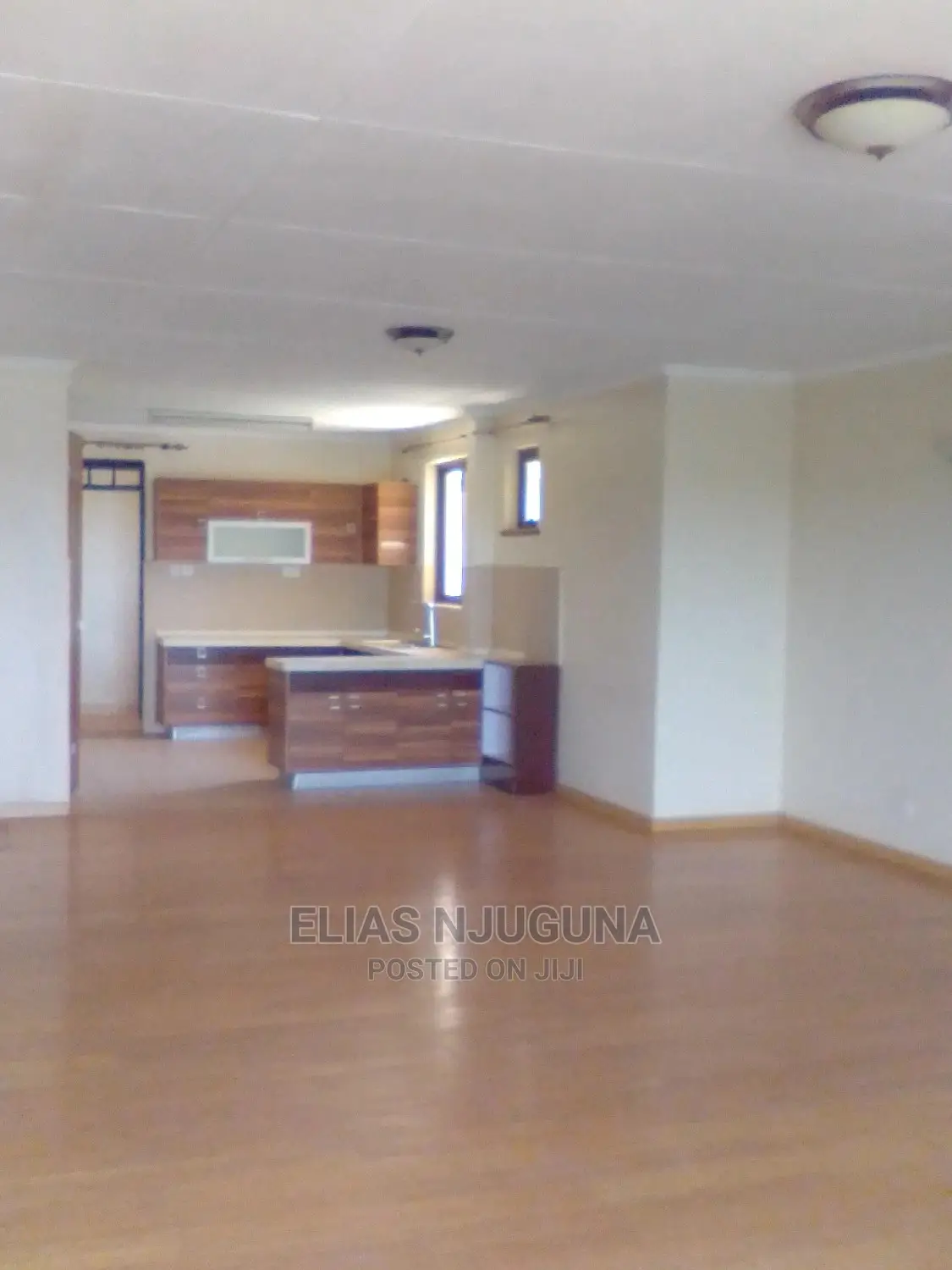 Westlands Shared 4-Bedroom Apartment Available for Lease in Westlands