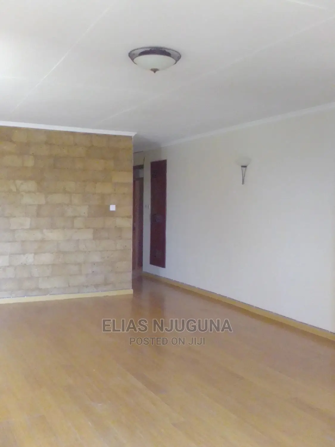 Westlands Shared 4-Bedroom Apartment Available for Lease in Westlands