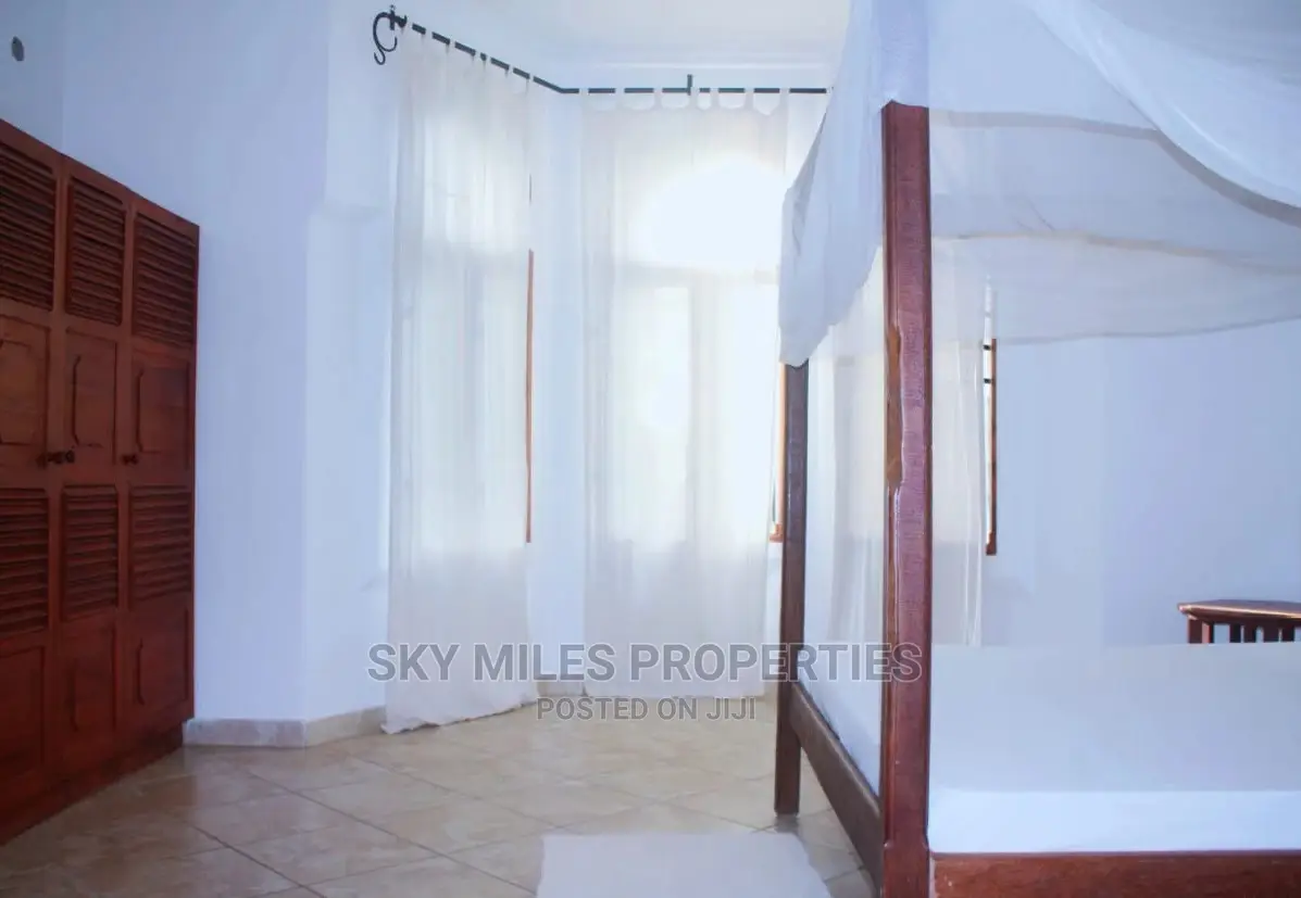 La Marina, Mtwapa - 3-Bedroom Apartment - Available for Shared Rent in Mtwapa