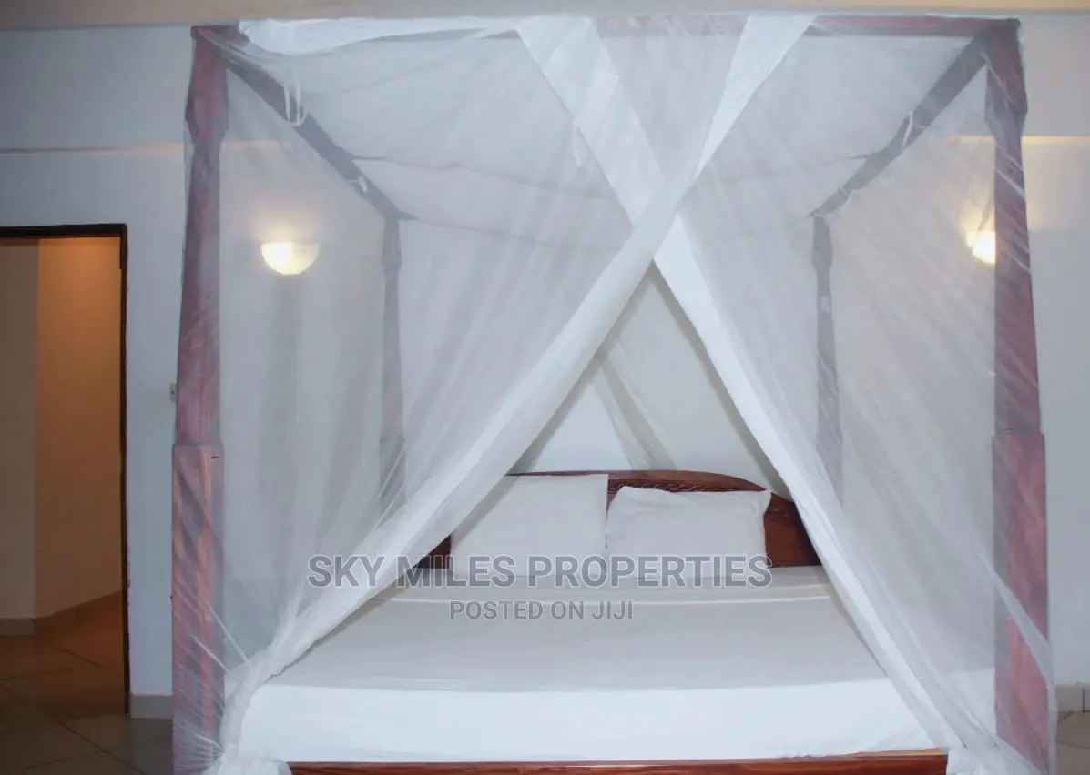 La Marina, Mtwapa - 3-Bedroom Apartment - Available for Shared Rent in Mtwapa