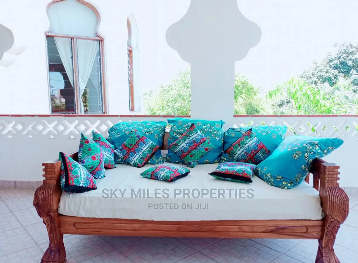 La Marina, Mtwapa - 3-Bedroom Apartment - Available for Shared Rent in Mtwapa