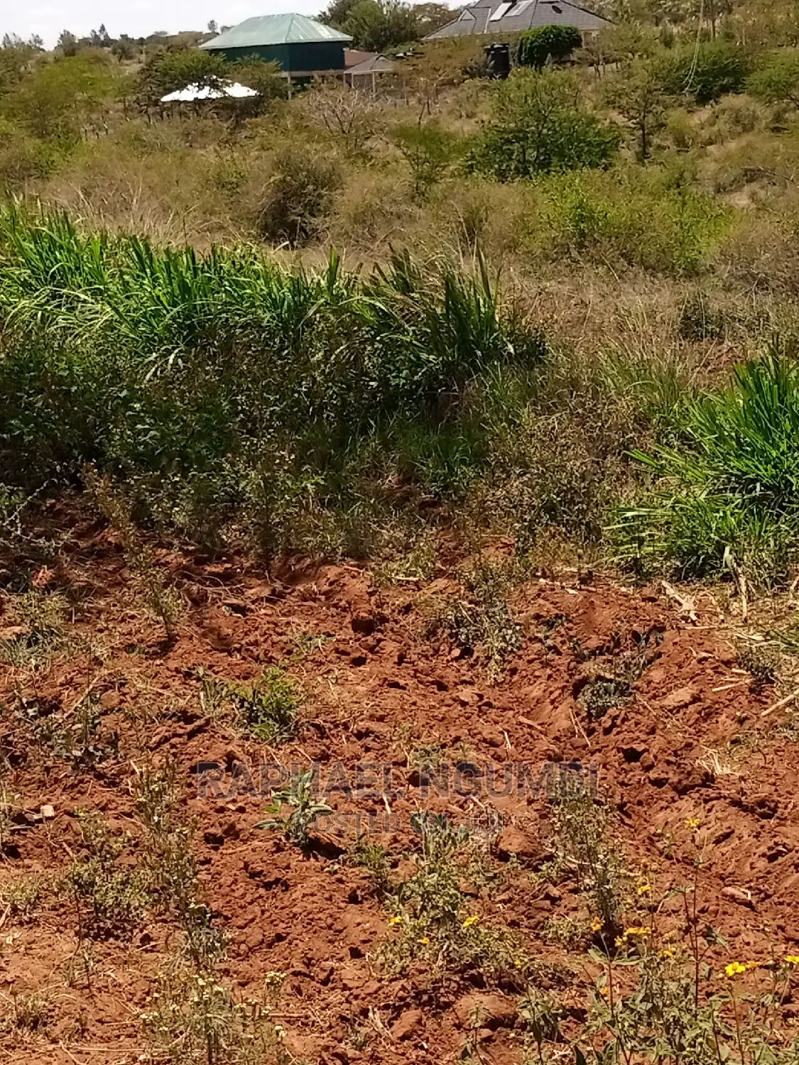 Vota Real Estate: Land for Sale, Your Perfect Investment in Machakos Town