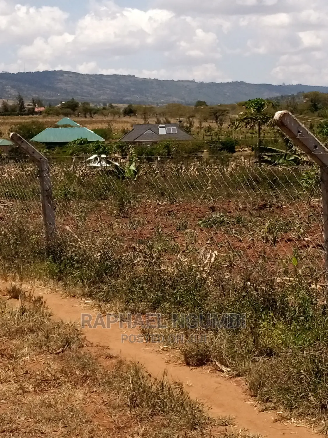 Vota Real Estate: Land for Sale, Your Perfect Investment in Machakos Town