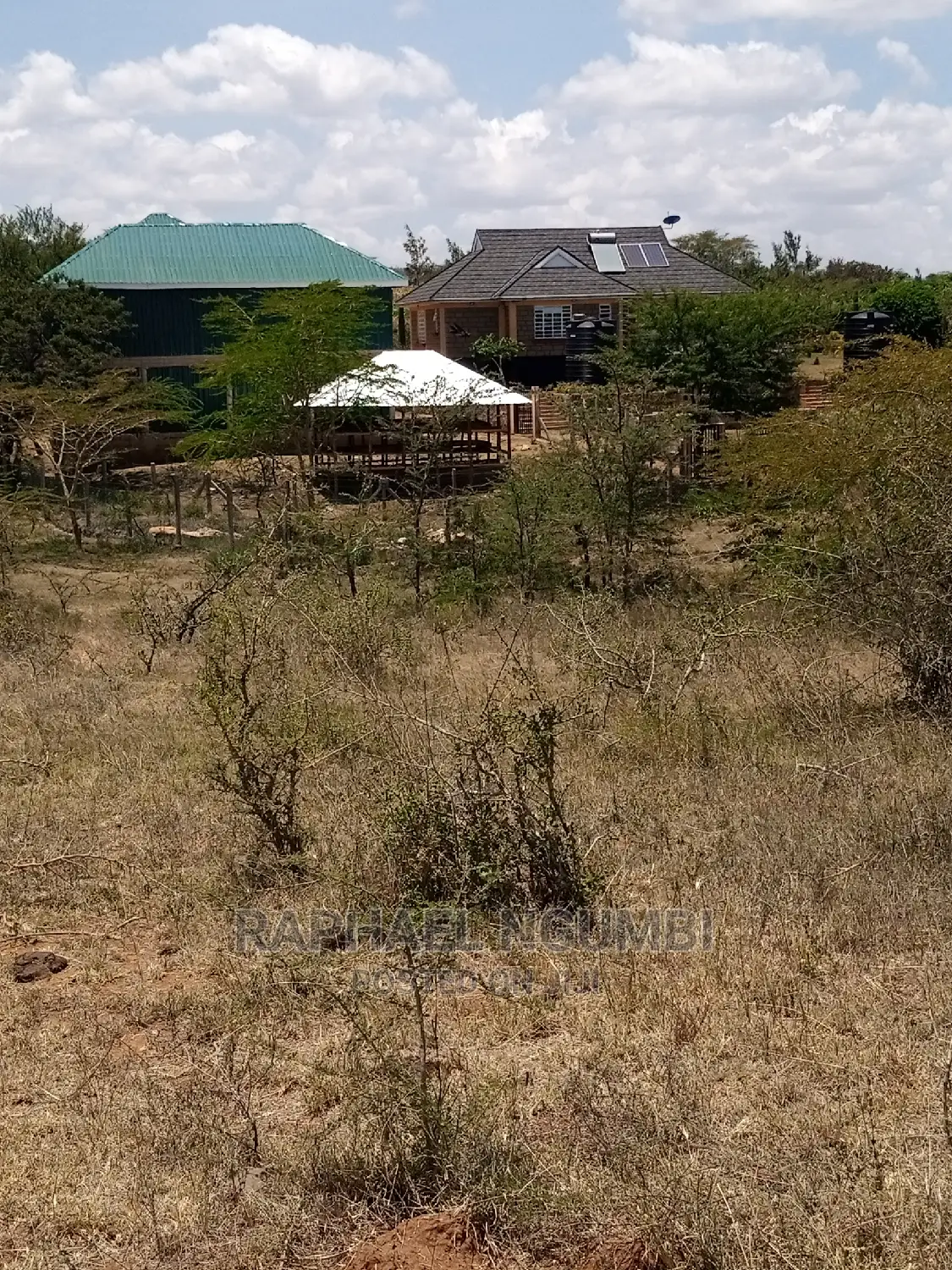 Vota Real Estate: Land for Sale, Your Perfect Investment in Machakos Town