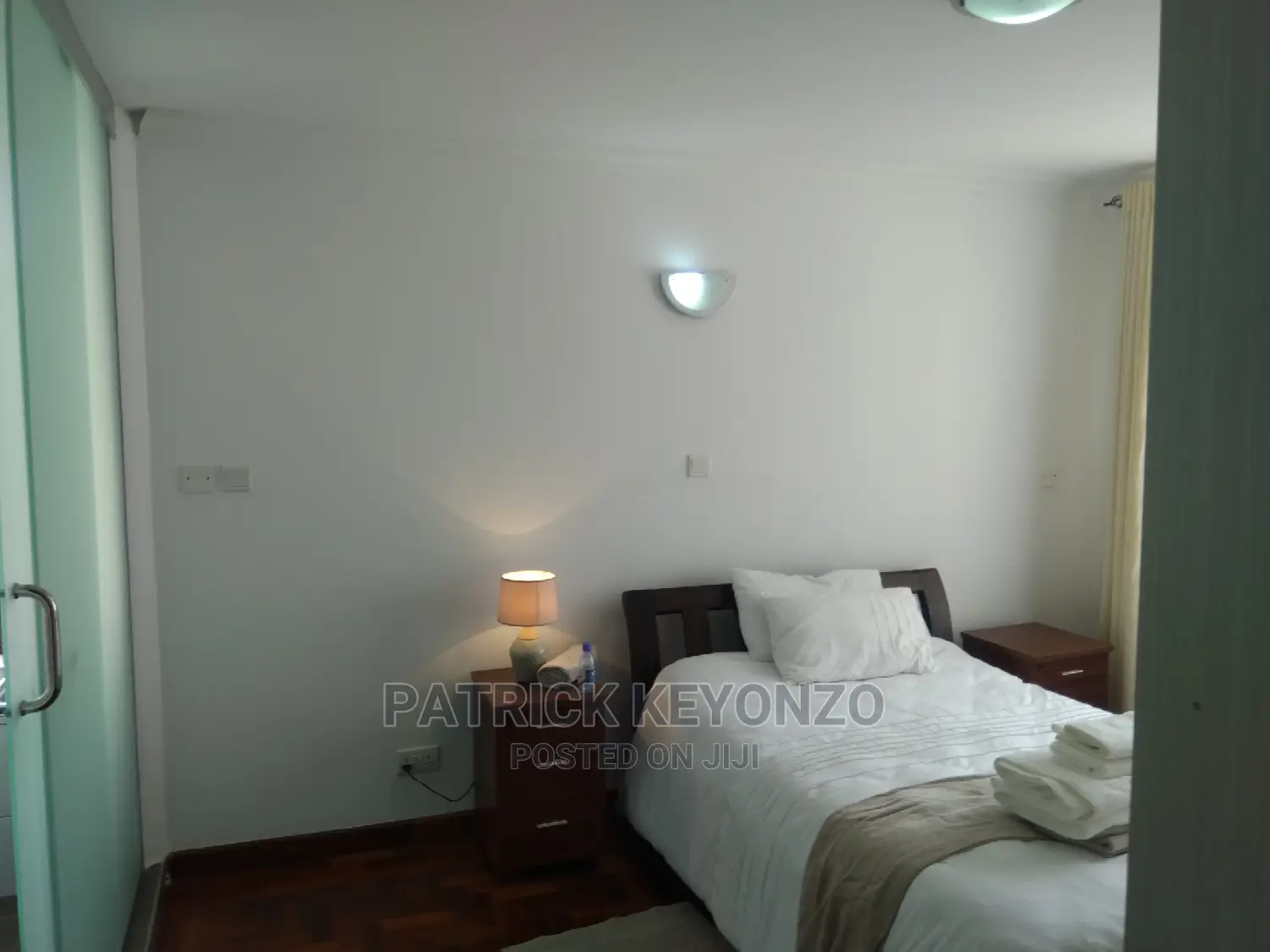 Comfortable 3-Bedroom Flat with Dining Space - Now Available to Let in Riverside Drive