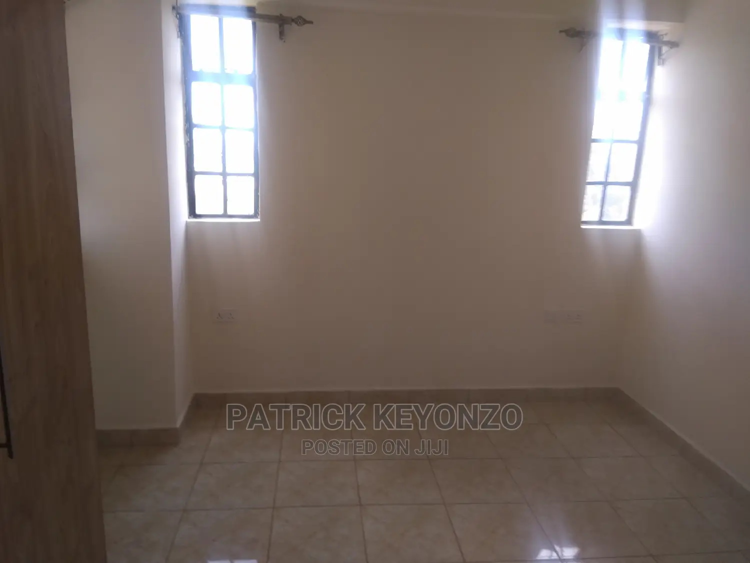 Contemporary 3-Bedroom Apartment - Perfect for Your Family! in Ngando