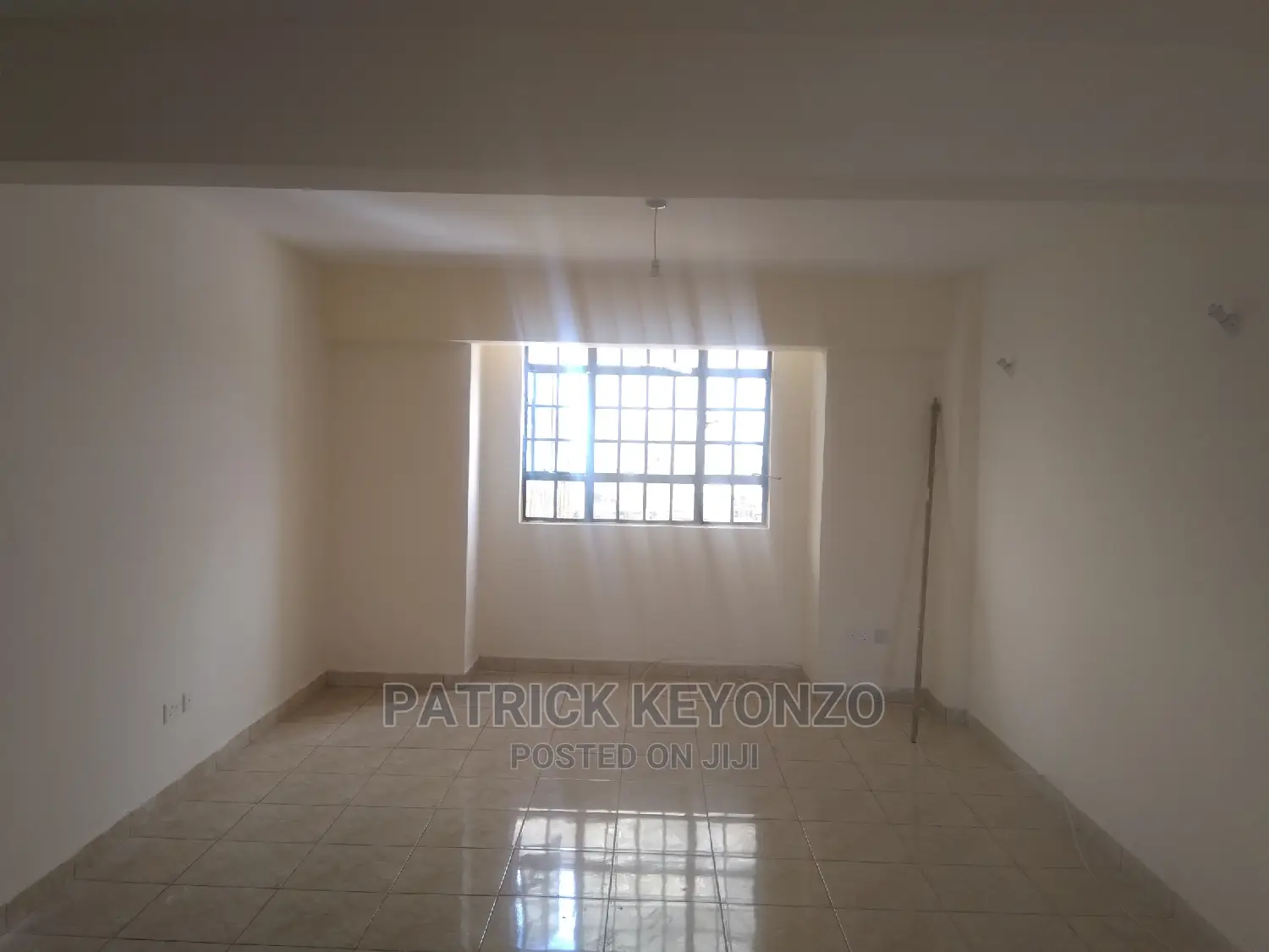 Contemporary 3-Bedroom Apartment - Perfect for Your Family! in Ngando