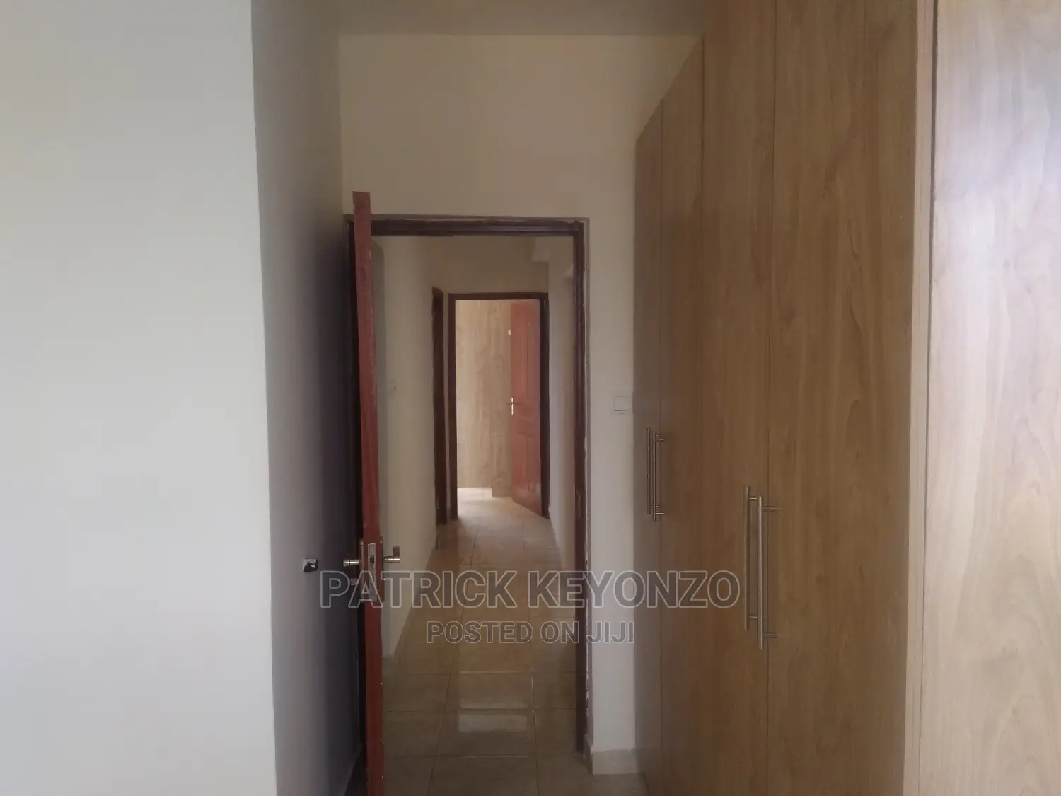 Contemporary 3-Bedroom Apartment - Perfect for Your Family! in Ngando
