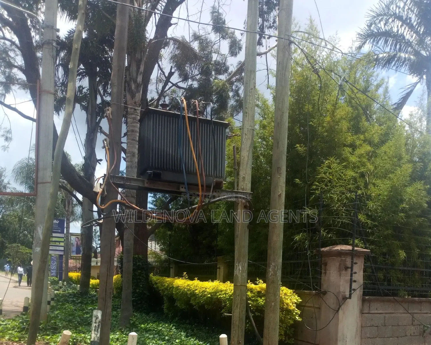 Westland Nairobi: Prime Land for Sale in the Heart of the City in Westlands