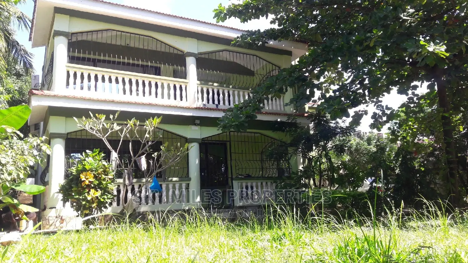 Impressive Mansion on the Market - Find Your Perfect Abode Today! in Mtwapa