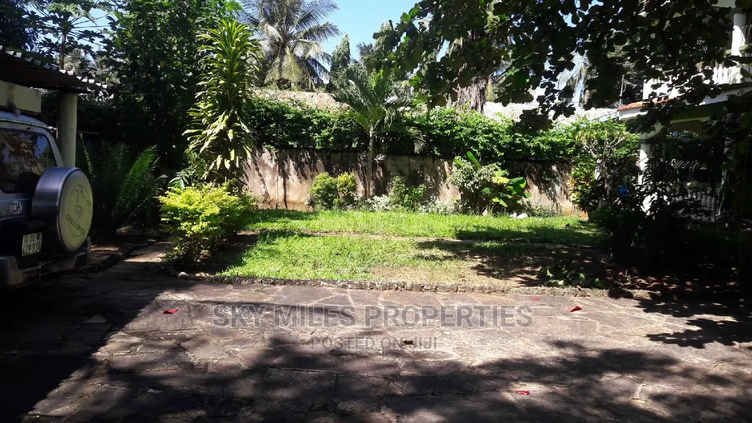 Impressive Mansion on the Market - Find Your Perfect Abode Today! in Mtwapa