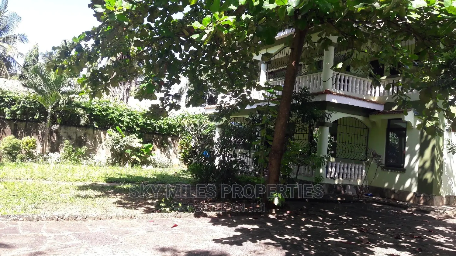 Impressive Mansion on the Market - Find Your Perfect Abode Today! in Mtwapa