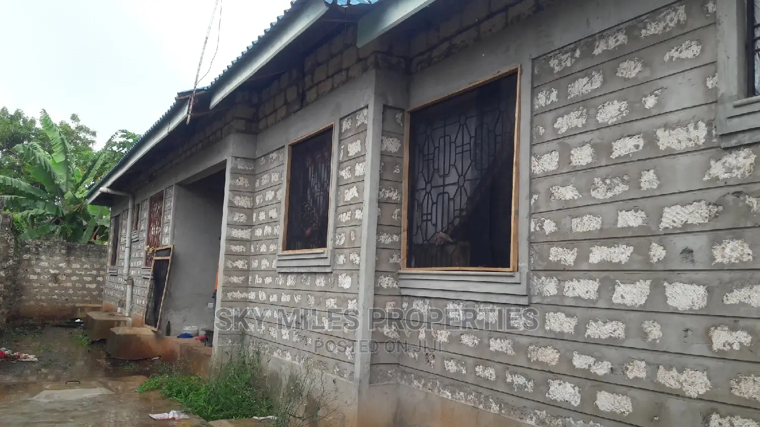 Spacious Bungalow Available - Discover Your Perfect Home Today! in Mtwapa