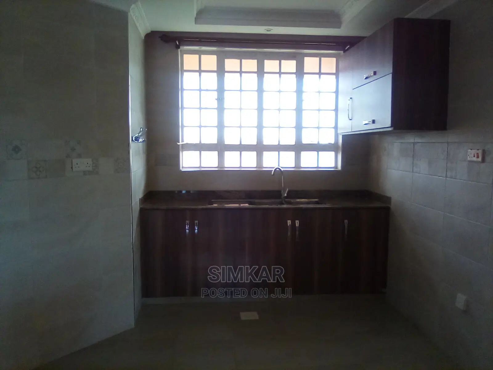 Seek 4-Bedroom Home? House on Kenyatta Road, Theta for Sale in Kenyatta Road / Theta 