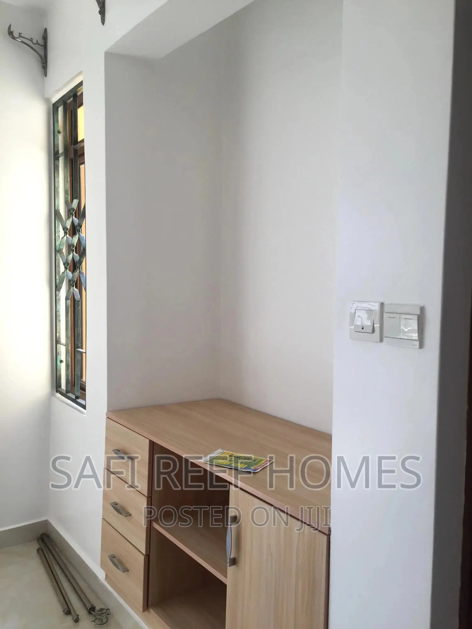 Rent 3-Bedroom Apartment in Nyali's Best Location in Nyali