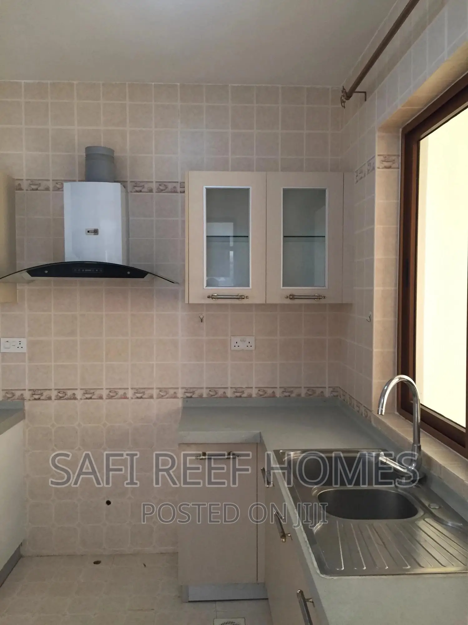 Rent 3-Bedroom Apartment in Nyali's Best Location in Nyali