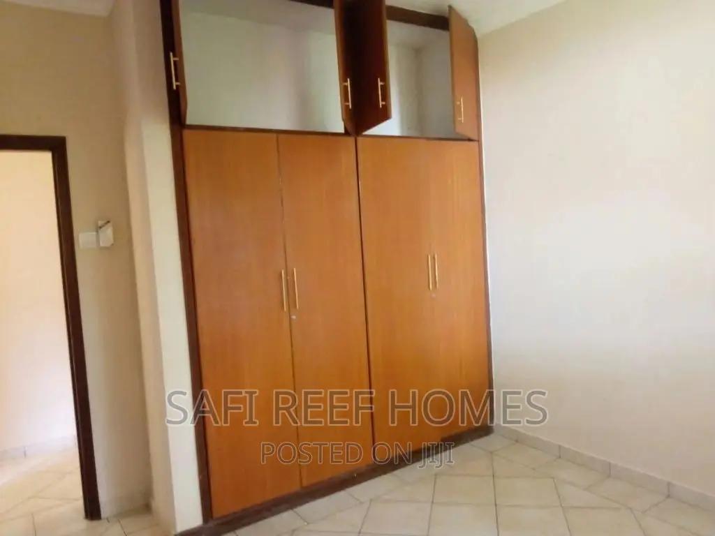 Quiet 3-Bedroom Apartment Available for Lease in Light Academy Nyali in Nyali
