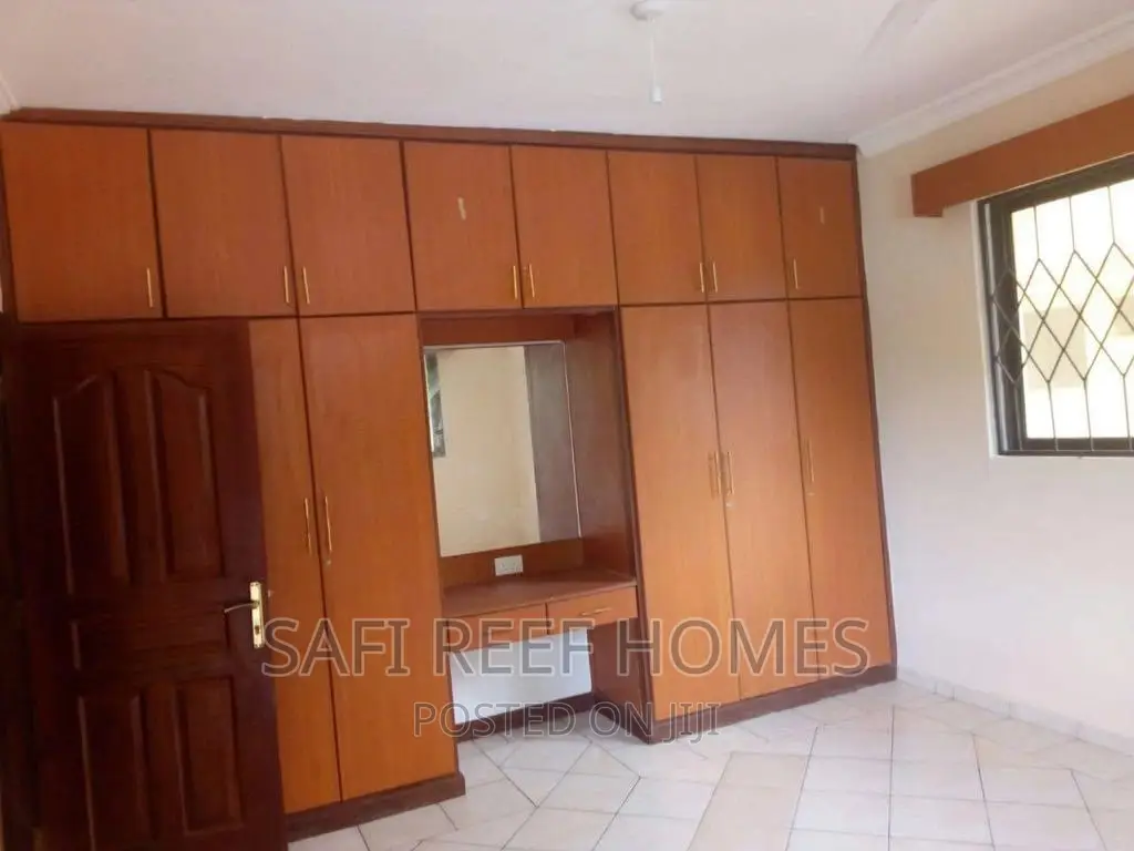 Quiet 3-Bedroom Apartment Available for Lease in Light Academy Nyali in Nyali