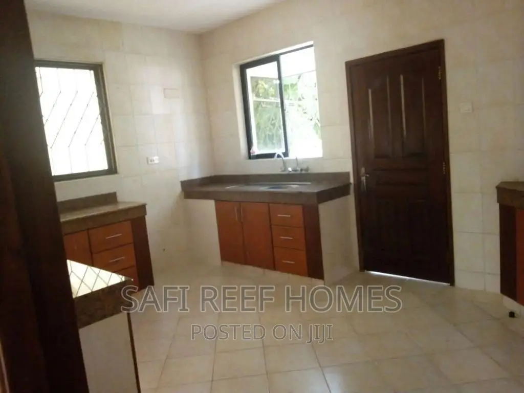 Quiet 3-Bedroom Apartment Available for Lease in Light Academy Nyali in Nyali