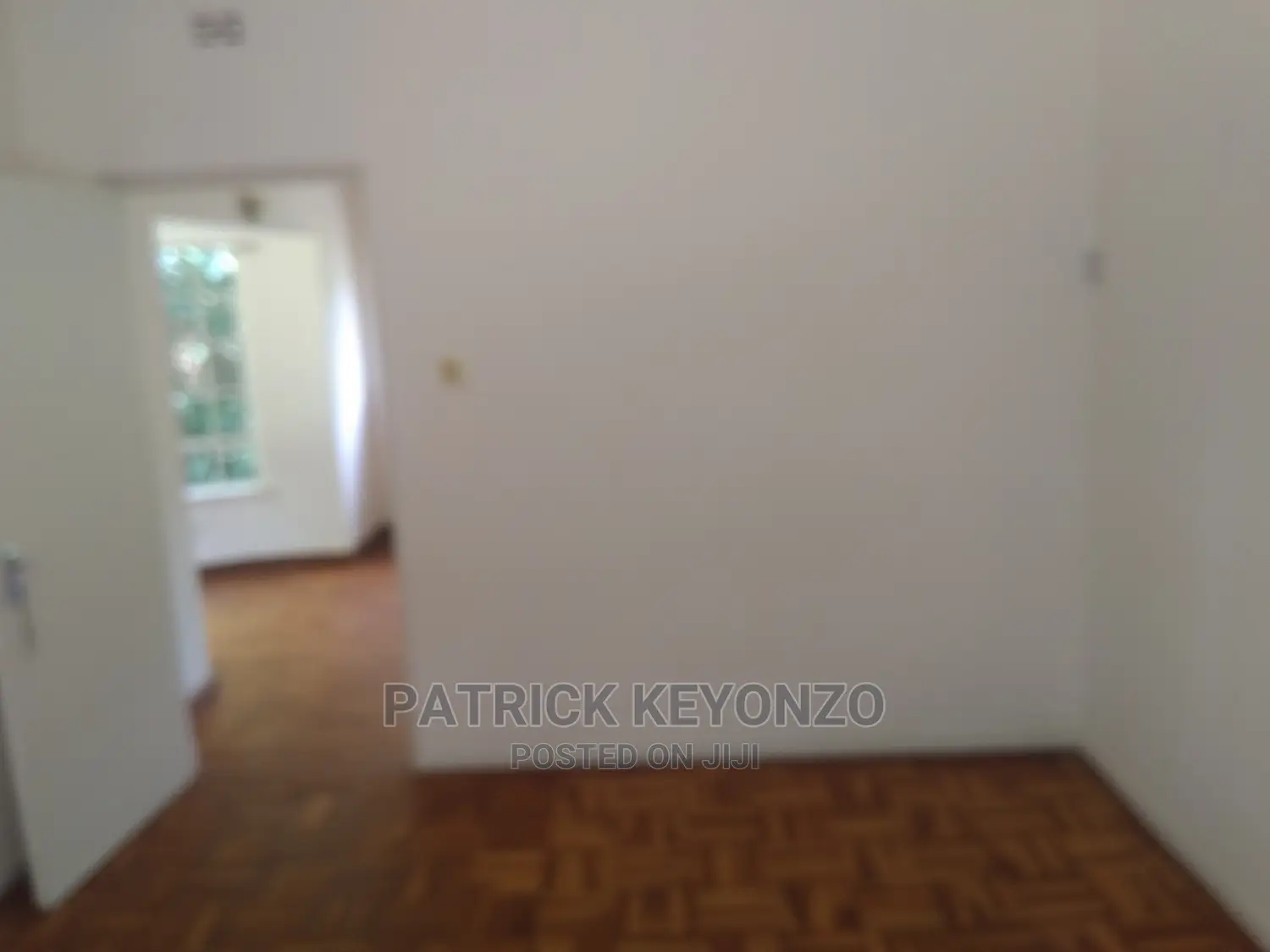 Rent 1-Bedroom Bungalow - Spacious Living Area in Karen