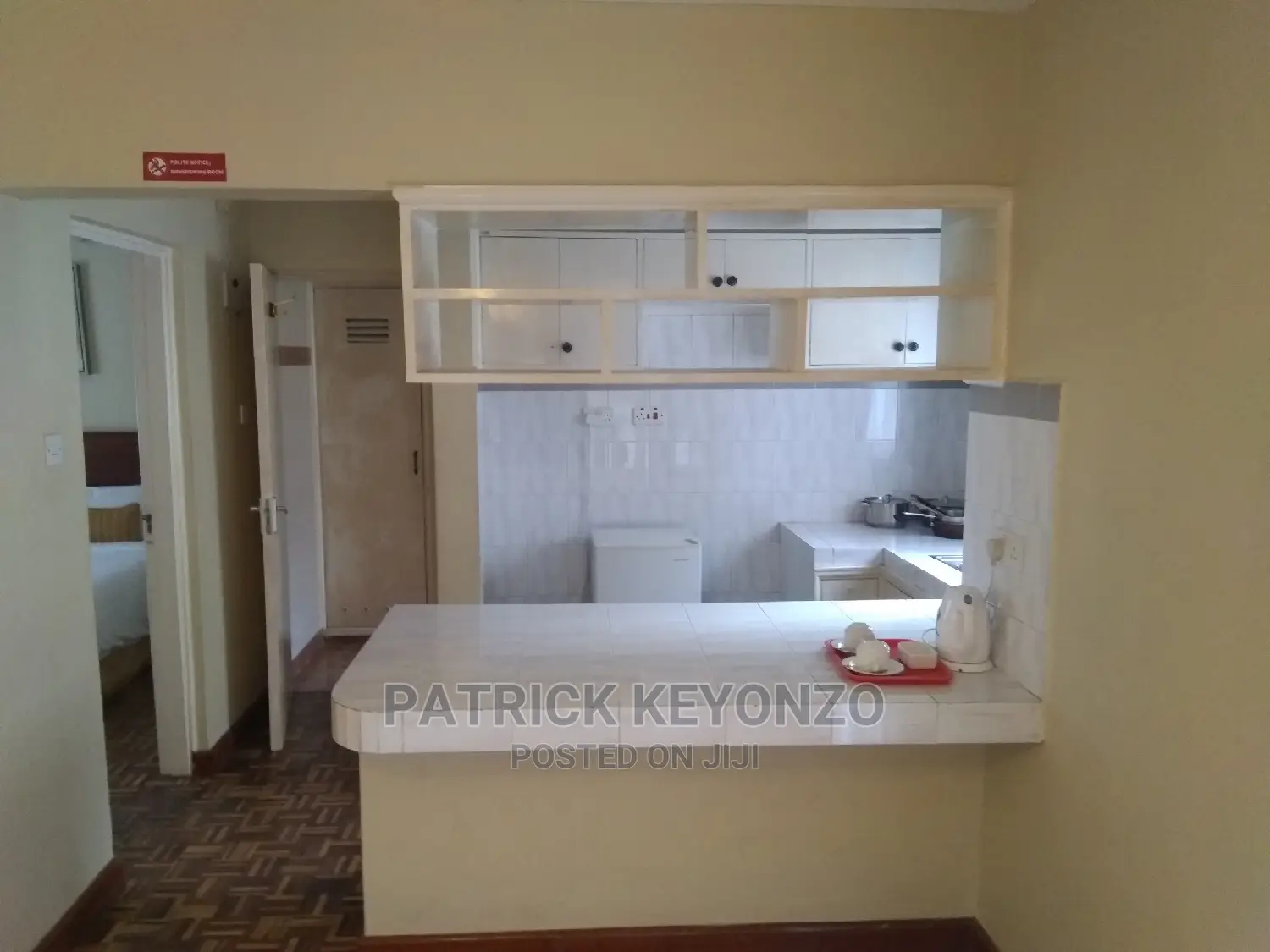 Modern Bedsitters to Let - Ideal for Professionals in Westlands