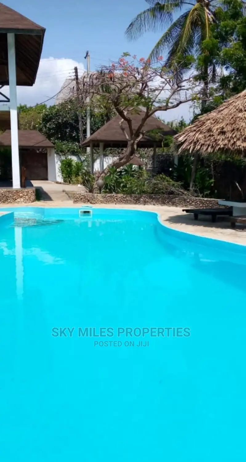 Malindi's Villa: A Luxury Property for Sale in Malindi