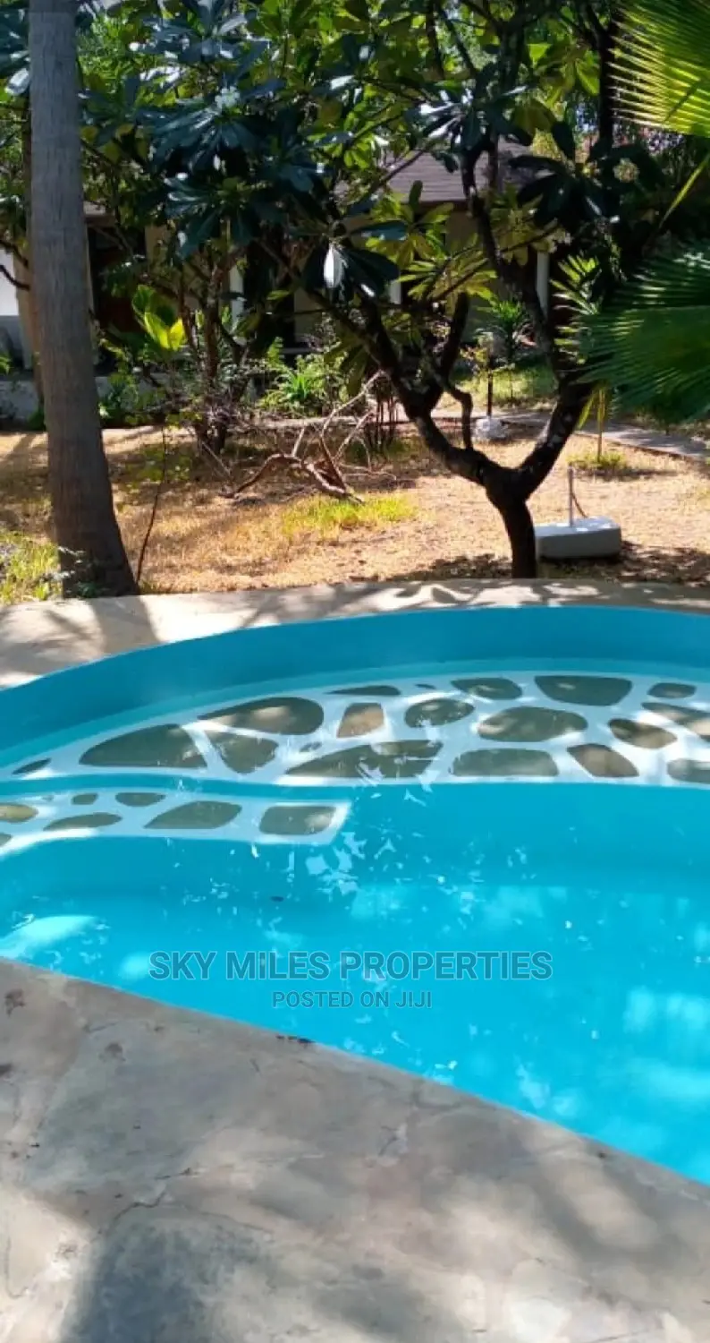 Malindi's Villa: A Luxury Property for Sale in Malindi