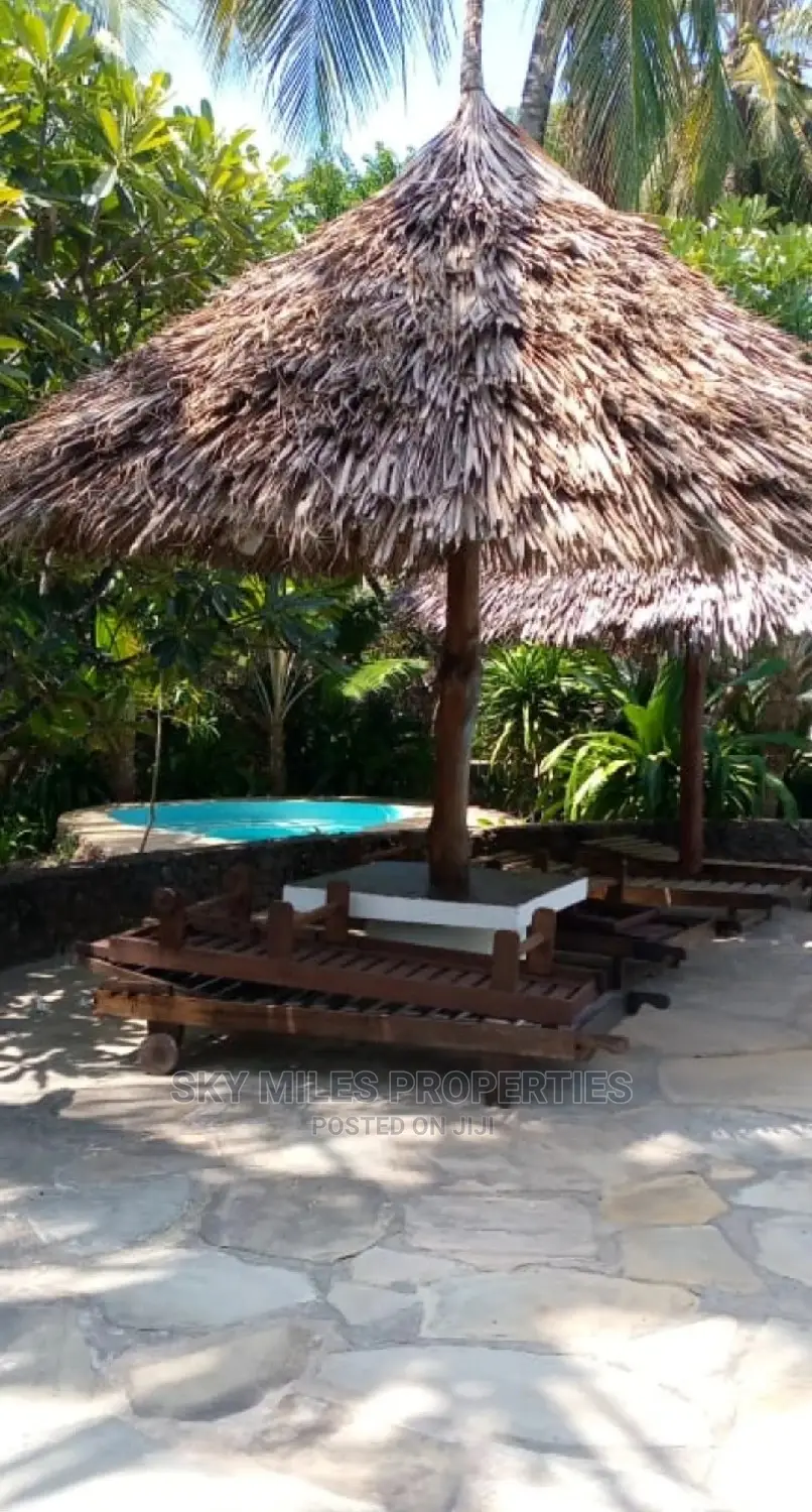 Malindi's Villa: A Luxury Property for Sale in Malindi