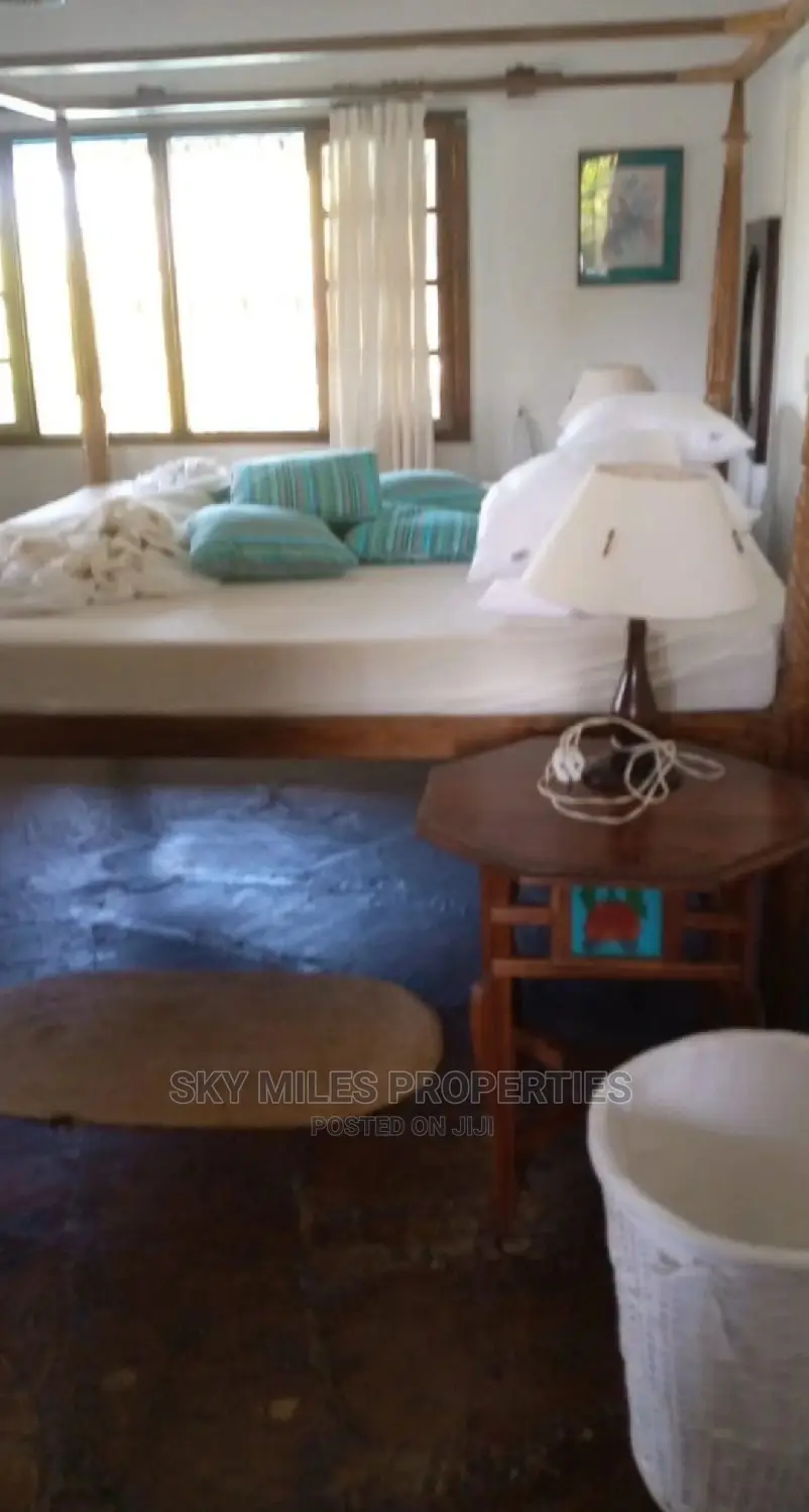 Malindi's Villa: A Luxury Property for Sale in Malindi