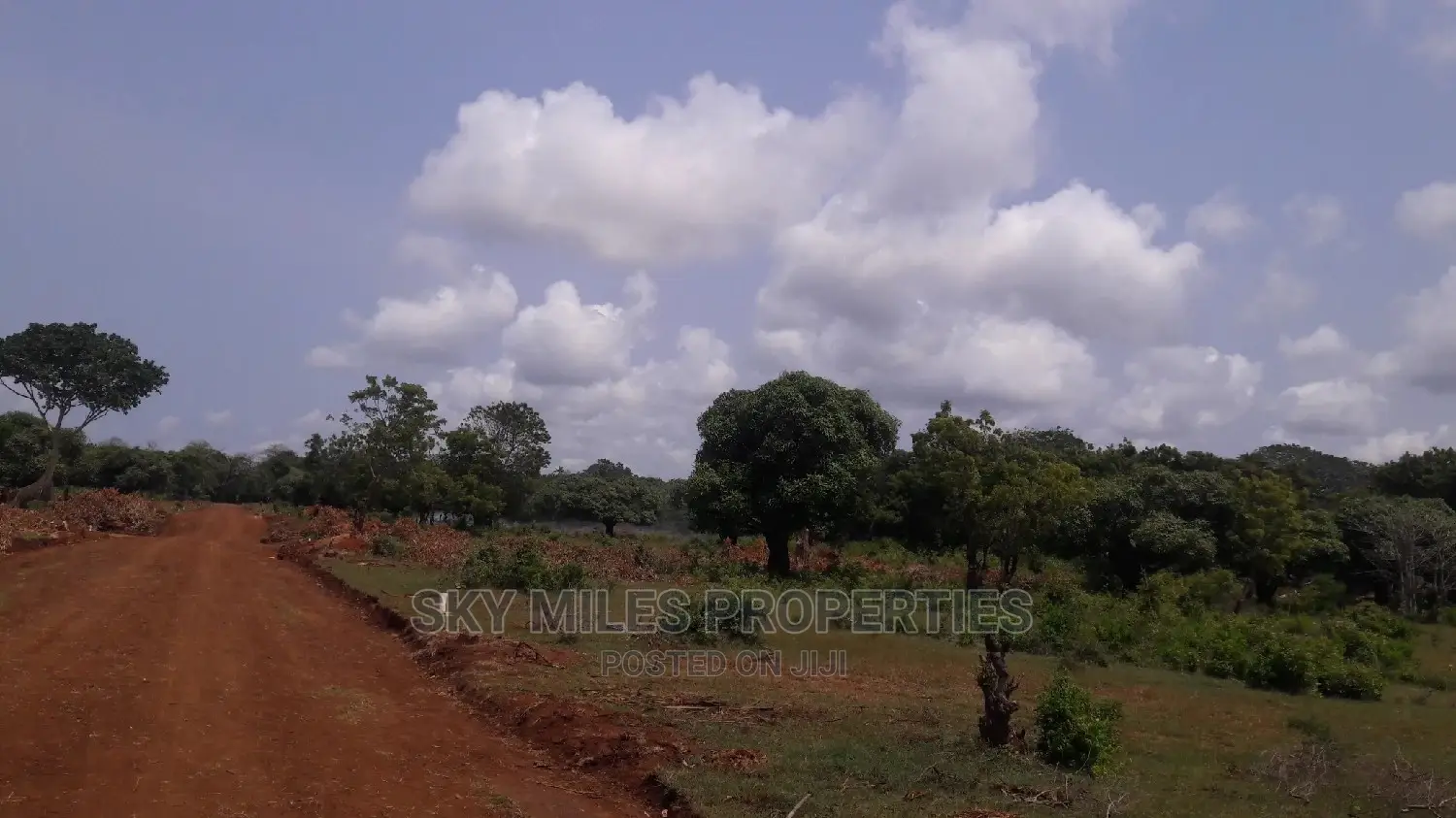 Invest in Kuruwitu: Beachfront Real Estate for Sale in Mtwapa
