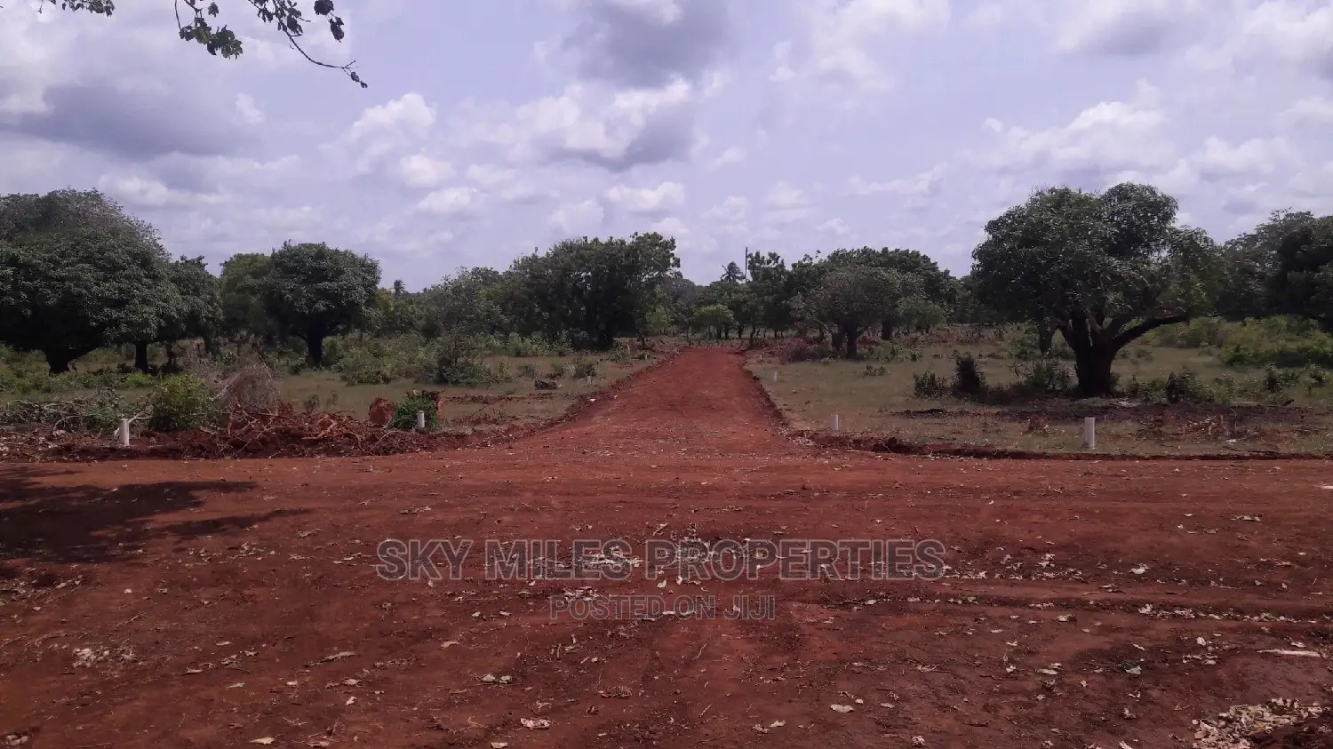 Invest in Kuruwitu: Beachfront Real Estate for Sale in Mtwapa