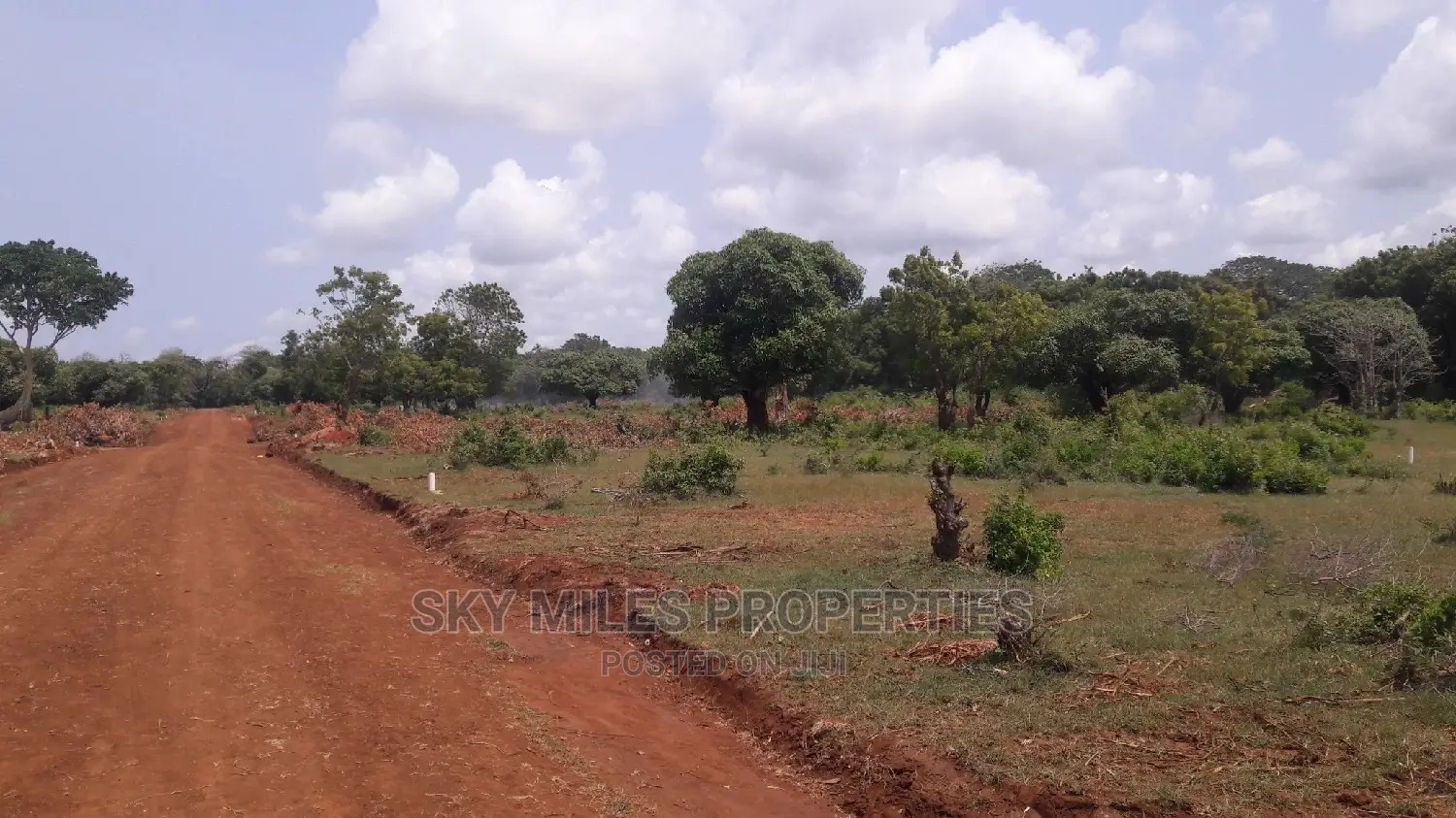 Invest in Kuruwitu: Beachfront Real Estate for Sale in Mtwapa