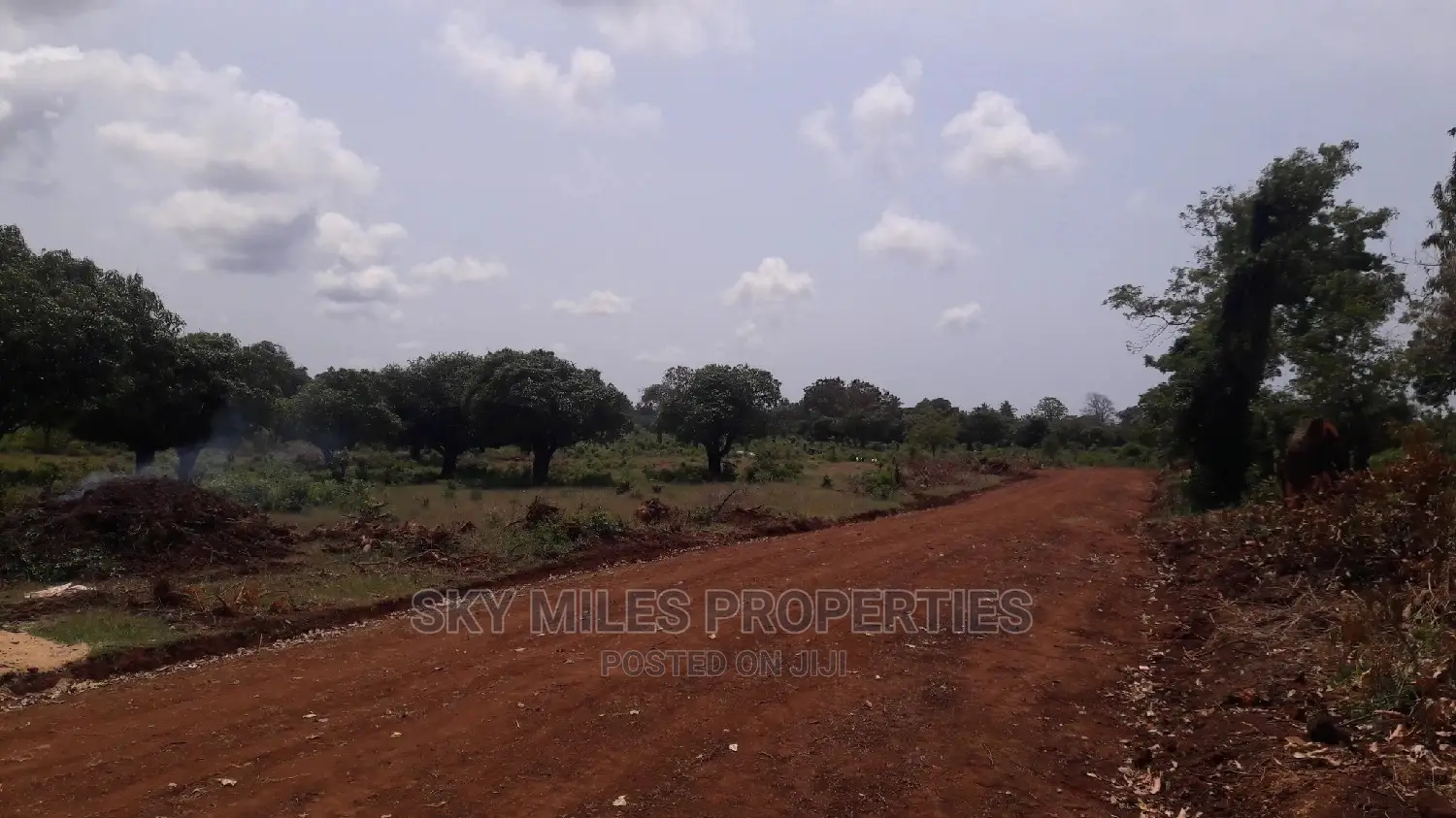 Invest in Kuruwitu: Beachfront Real Estate for Sale in Mtwapa