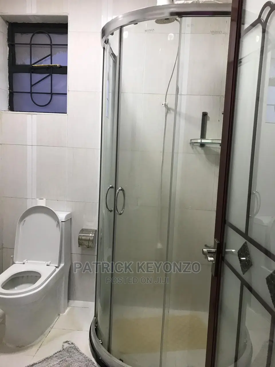 2-Bedroom Furnished Apartment: Comfortable Living in the Heart of the City in Lavington