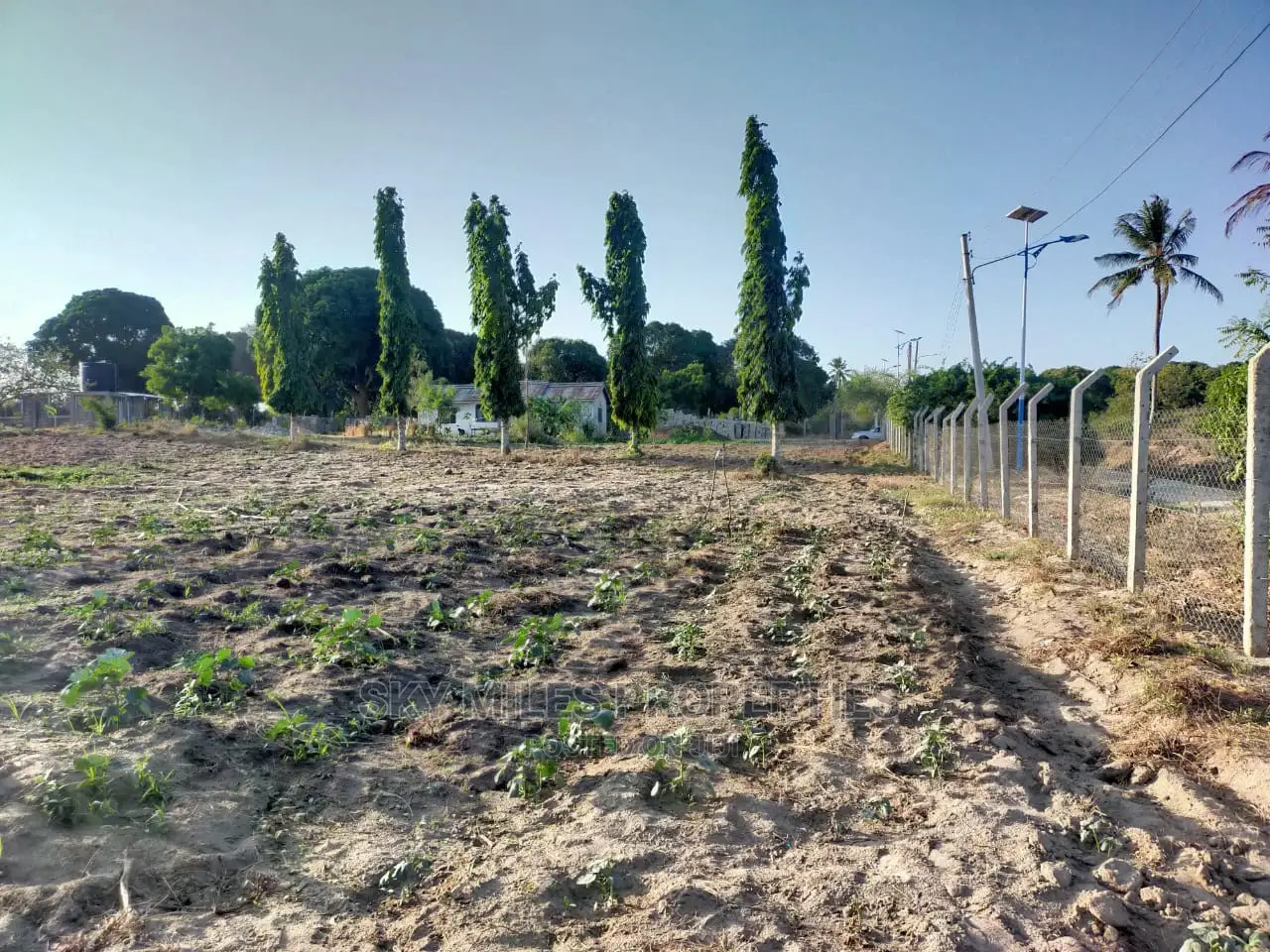 Mtwapa Plot For Sale: Affordable Land Opportunities in Mtwapa