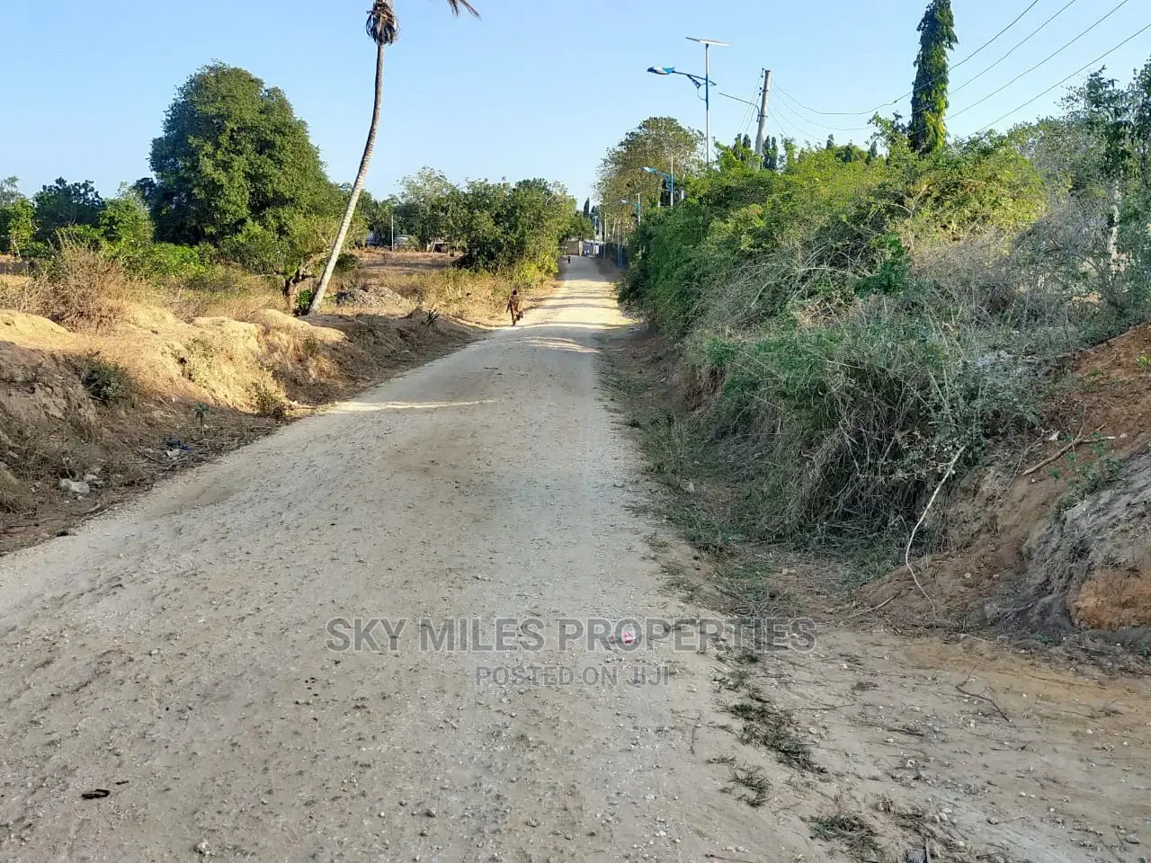 Mtwapa Plot For Sale: Affordable Land Opportunities in Mtwapa