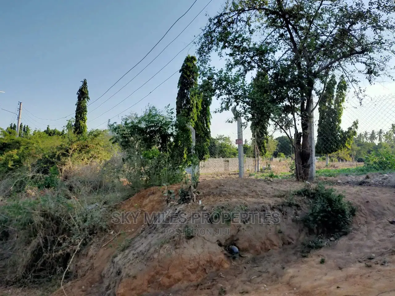 Mtwapa Plot For Sale: Affordable Land Opportunities in Mtwapa