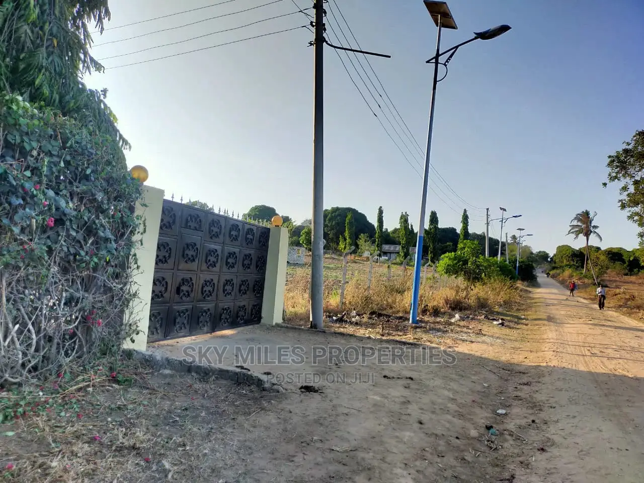 Mtwapa Plot For Sale: Affordable Land Opportunities in Mtwapa