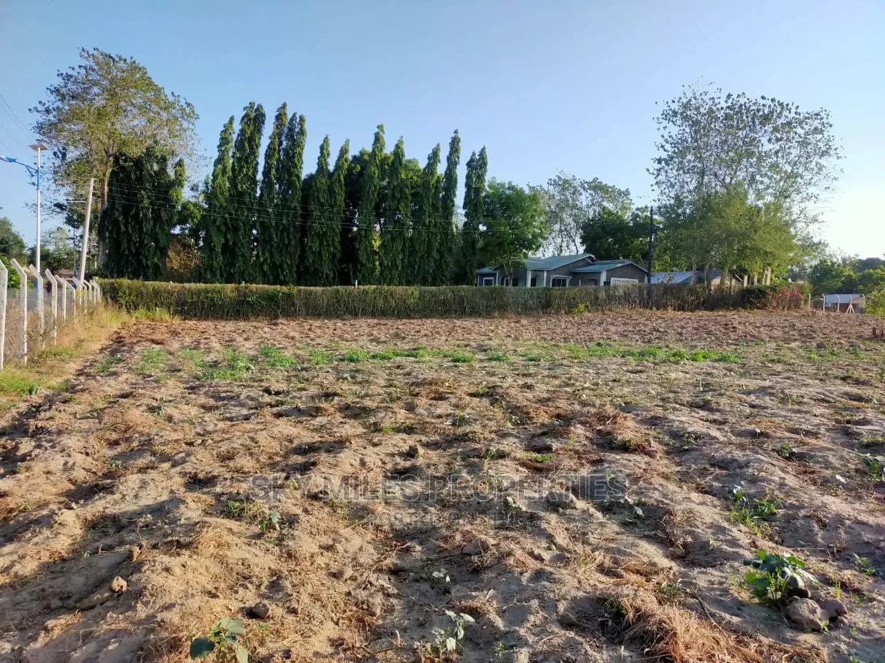 Mtwapa Plot For Sale: Affordable Land Opportunities in Mtwapa