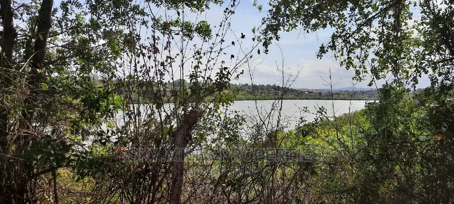 Mtwapa Creekside Beach Plot for Sale: Investment Opportunity in Mtwapa
