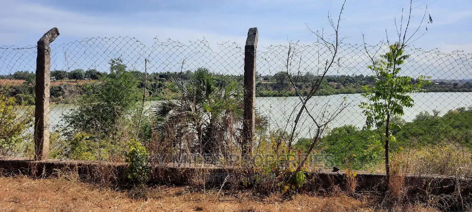 Mtwapa Creekside Beach Plot for Sale: Investment Opportunity in Mtwapa