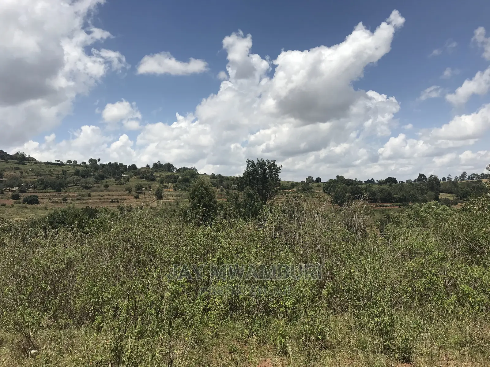 10 Acre Virgin Land Mua Hills in Mua Hills
