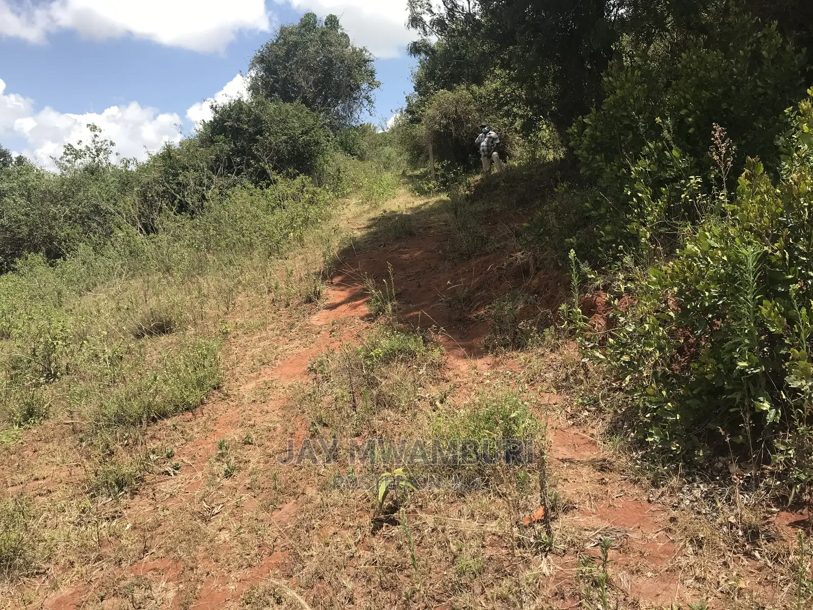 10 Acre Virgin Land Mua Hills in Mua Hills