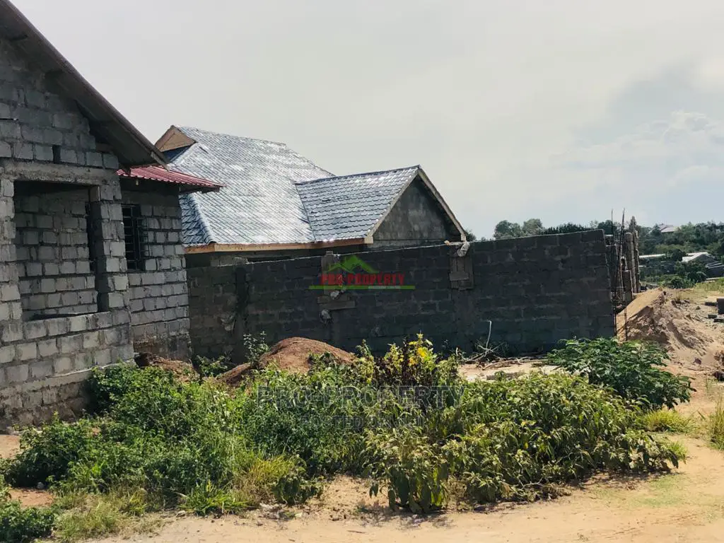Invest in Thika's Growing Gatuanyaga: Residential Plots for Sale in Gatuanyaga