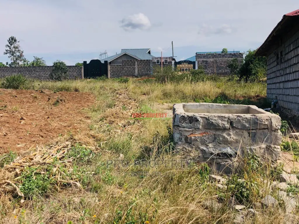 Invest in Thika's Growing Gatuanyaga: Residential Plots for Sale in Gatuanyaga