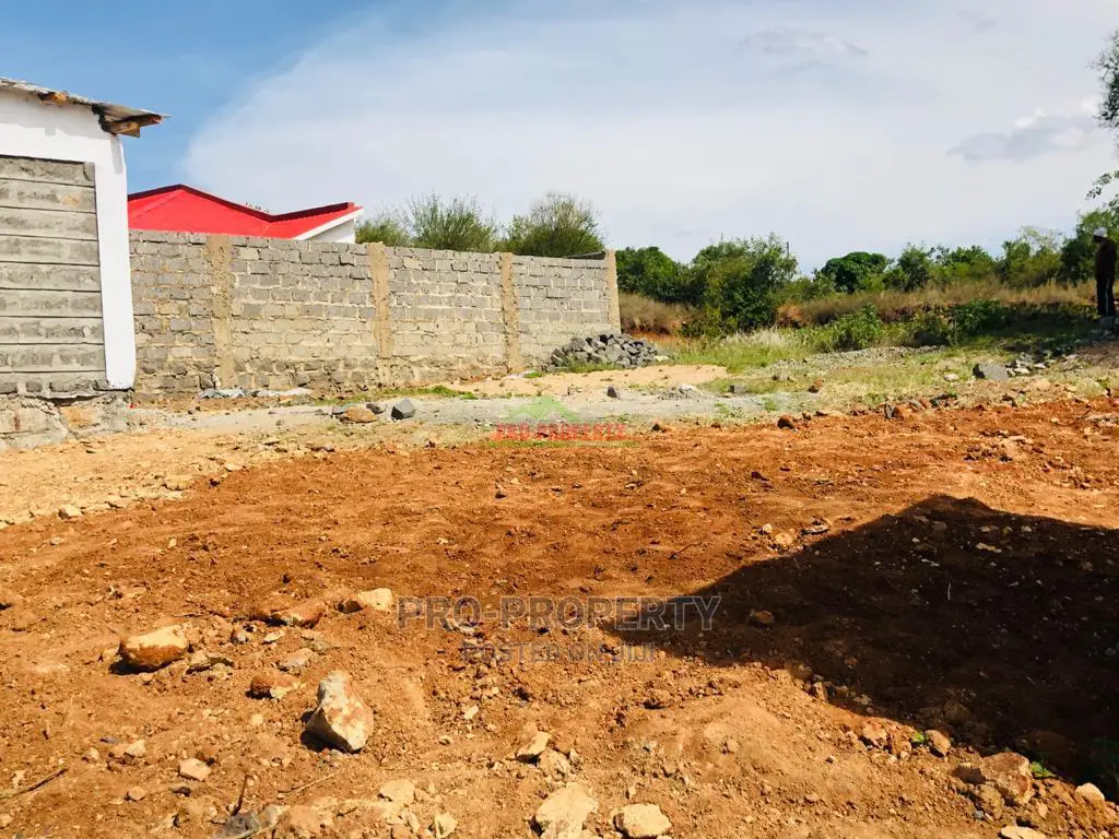 Invest in Thika's Growing Gatuanyaga: Residential Plots for Sale in Gatuanyaga