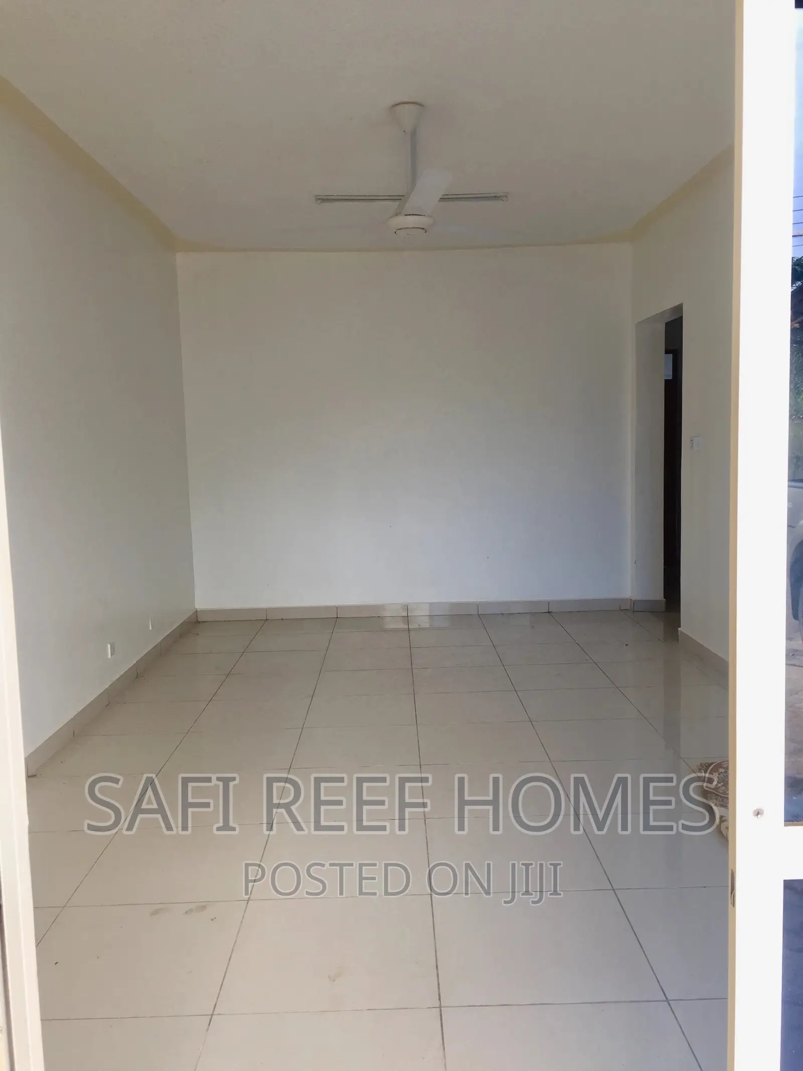 2-Bedroom Apartment Available in Nyali in Nyali